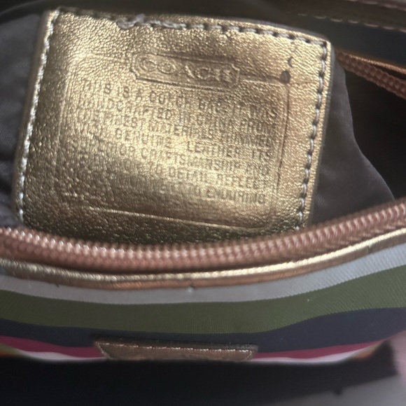 Coach Bag - Picture 8 of 8